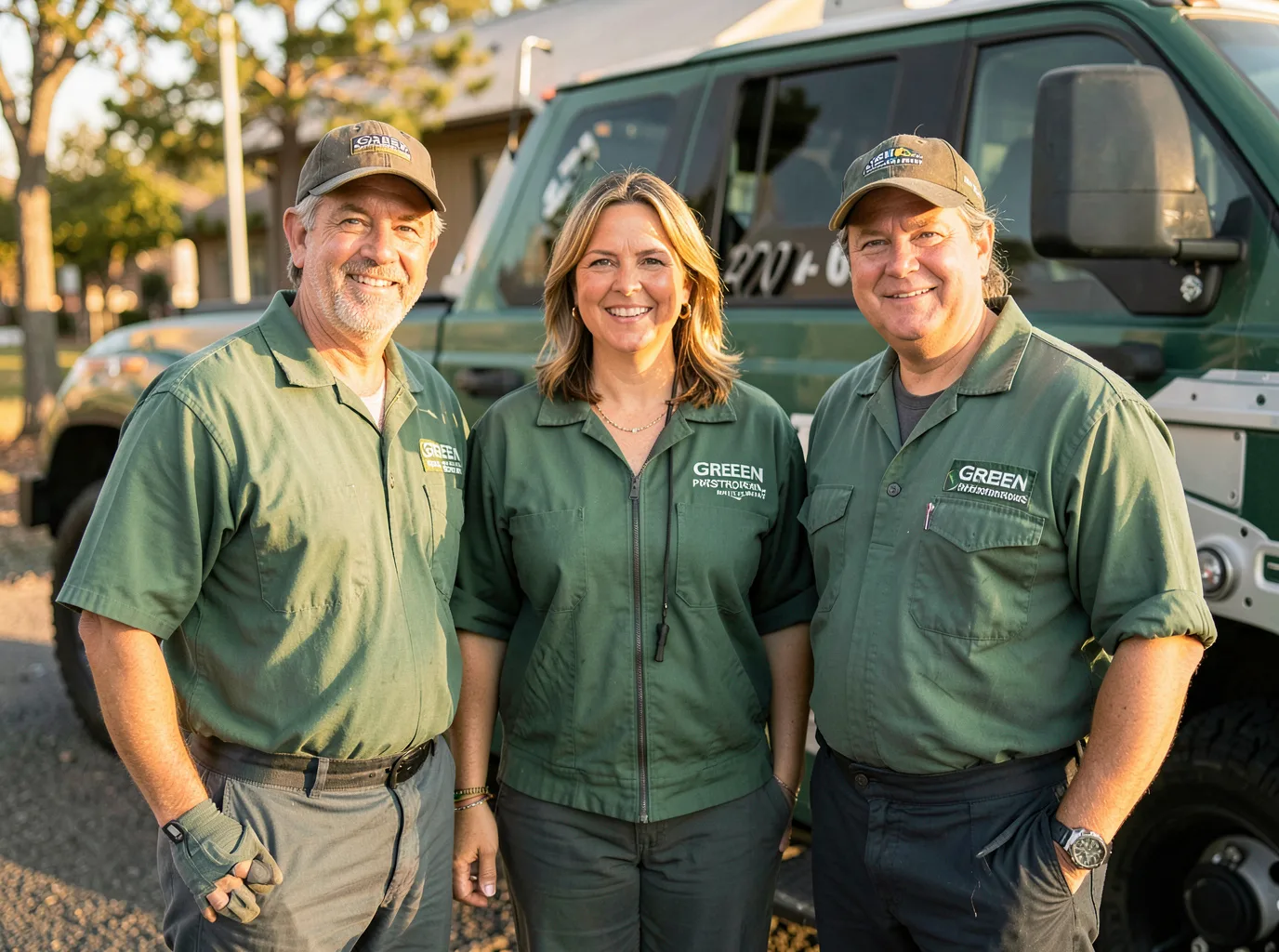 Water Damage Restoration company in Benton, LA