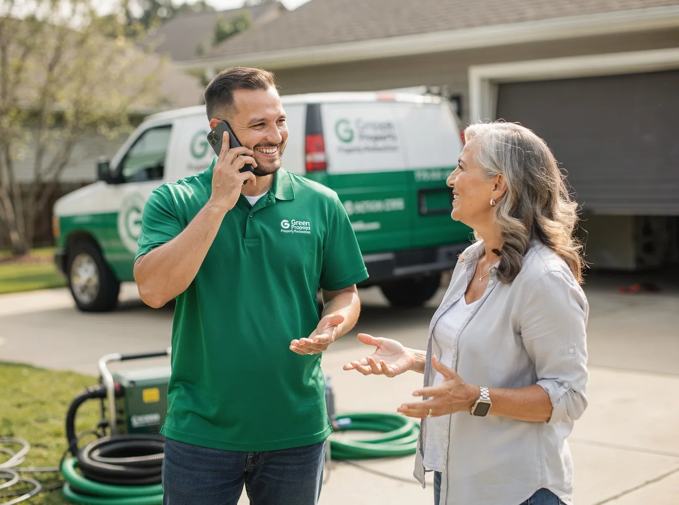 Water Damage Restoration Benton, LA FAQs